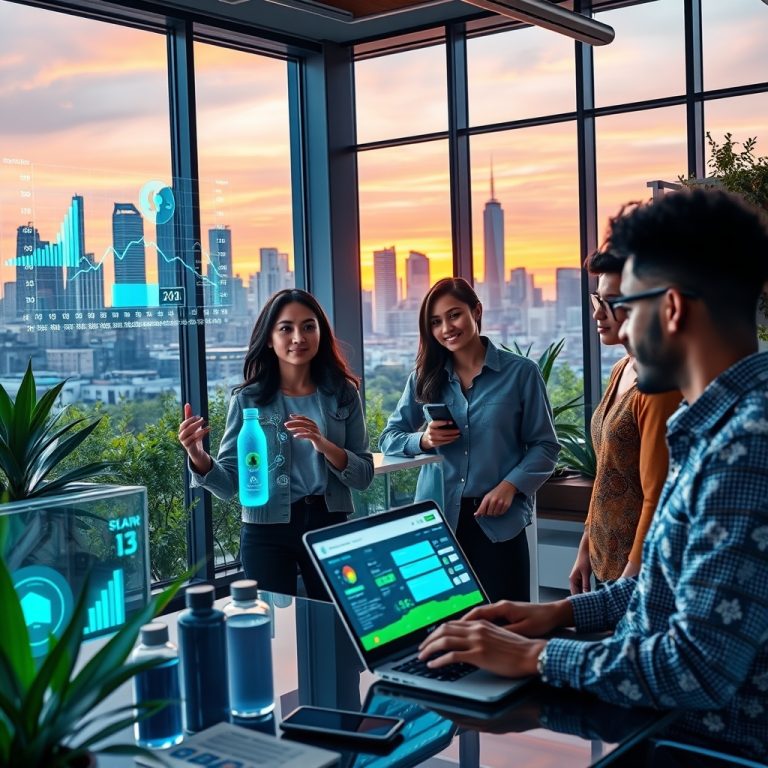 Bisnis Terbaru 2026: Tren, Peluang, dan Strategi Sukses di Era Digital