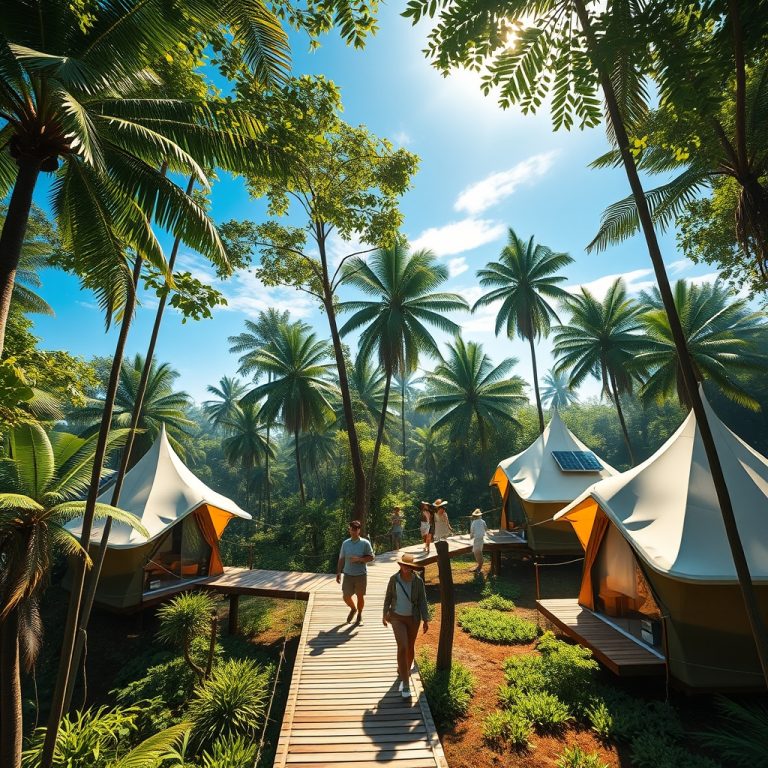 Update Tempat Wisata Terbaru 2026: Destinasi Menakjubkan yang Wajib Dikunjungi