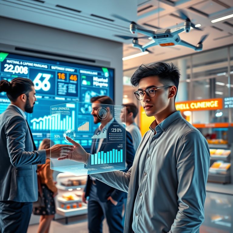 Informasi Bisnis Terbaru 2026: Tren, Peluang, dan Strategi Sukses